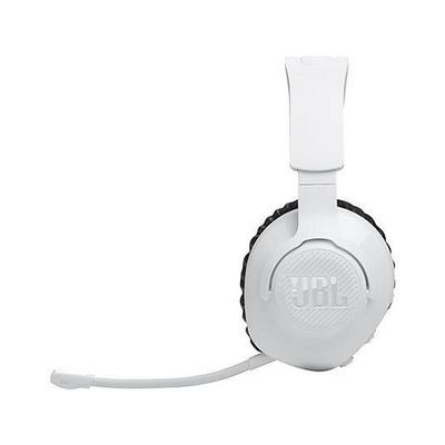 JBL Quantum 360W Play Station,Gaming Kulaklık,Byz Mavi