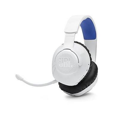 JBL Quantum 360W Play Station,Gaming Kulaklık,Byz Mavi