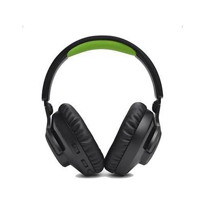 JBL Quantum 360W Xbox,Gaming Kulaklık,Siyah Yeşil