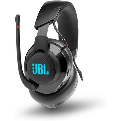 JBL Quantum 610 Gaming Kulaklık Kablosuz Siyah