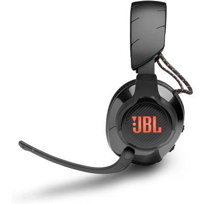 JBL Quantum 610 Gaming Kulaklık Kablosuz Siyah