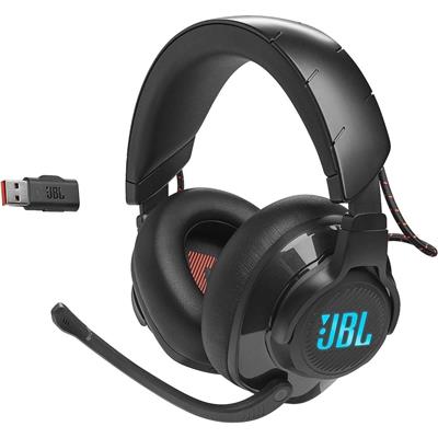 JBL Quantum 610 Gaming Kulaklık Kablosuz Siyah