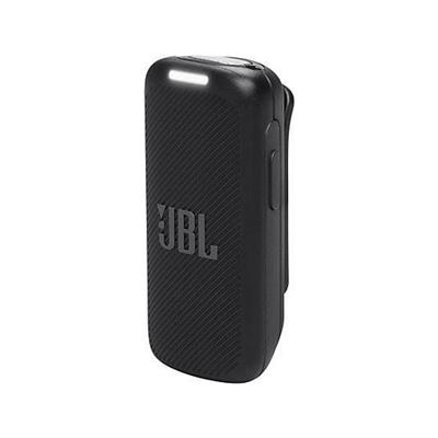 JBL Quantum Stream Wireless, Lightning Mikrofon,Siyah