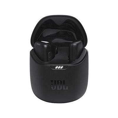 JBL Quantum Stream Wireless, Lightning Mikrofon,Siyah