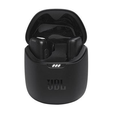JBL Quantum Stream Wireless USB-C Mikrofon Siyah