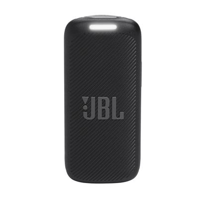 JBL Quantum Stream Wireless USB-C Mikrofon Siyah