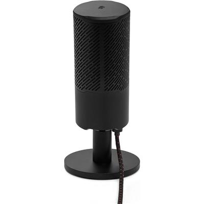 JBL Quantum Streamstudio Gaming Mikrofon Kablolu Siyah