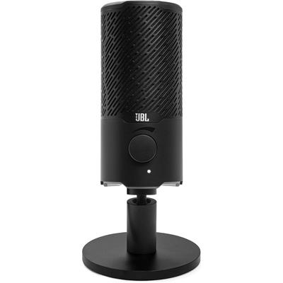JBL Quantum Streamstudio Gaming Mikrofon Kablolu Siyah