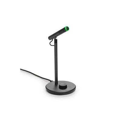 JBL Quantum Streamtalk,Gaming Mikrofon,Kablolu,Siyah