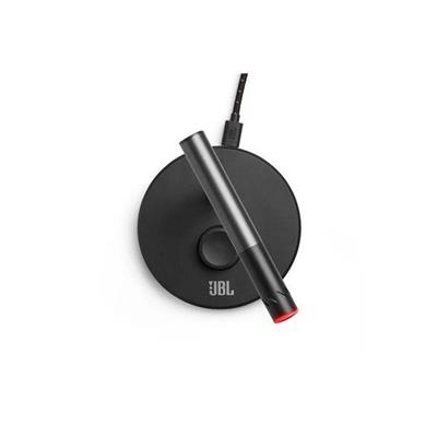 JBL Quantum Streamtalk,Gaming Mikrofon,Kablolu,Siyah