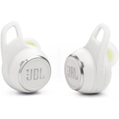 JBL Reflect Aero,Kablosuz Kulakiçi Kulaklık,IP68,Beyaz