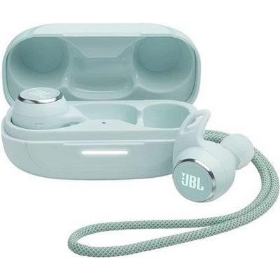 JBL Reflect Aero,Kablosuz Kulakiçi Kulaklık,IP68,Mint