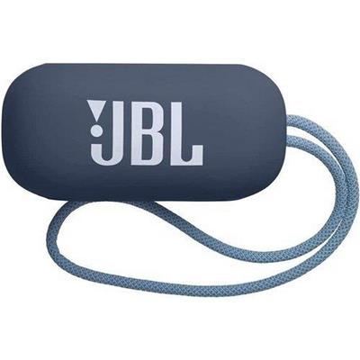 JBL Reflect Aero,Kablosuz Kulakiçi Kulaklık,IP68,Mavi