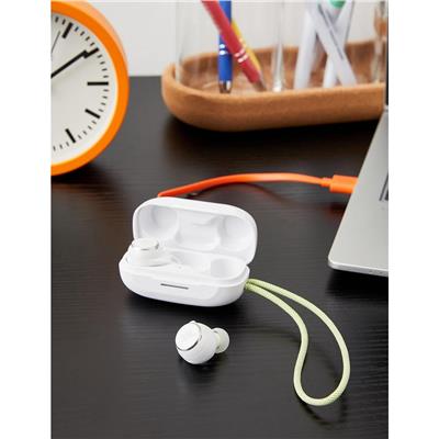 JBL Reflect Aero,Kablosuz Kulakiçi Kulaklık,IP68,Beyaz