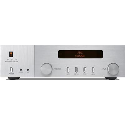 JBL SA550 Classic Entegre Ampliler