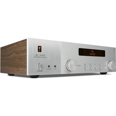 JBL SA550 Classic Entegre Ampliler
