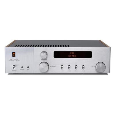 JBL SA750  (75th Anniversary Edition) Streamer Ampliler