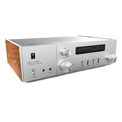 JBL SA750  (75th Anniversary Edition) Streamer Ampliler