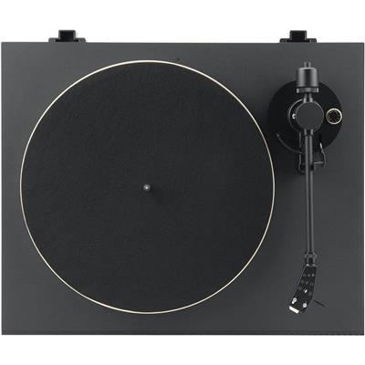 JBL Spinner BT Pikap Siyah Gold