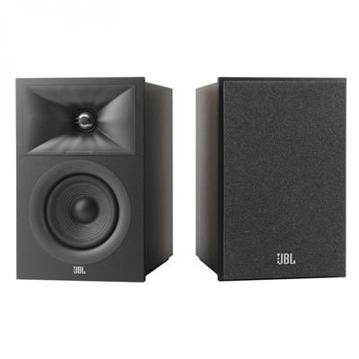 JBL Stage 240B Bookshelf Hoparlörler Çift