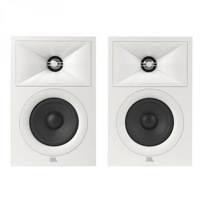 JBL Stage 240B Bookshelf Hoparlörler Çift