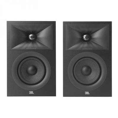 JBL Stage 240B Bookshelf Hoparlörler Çift