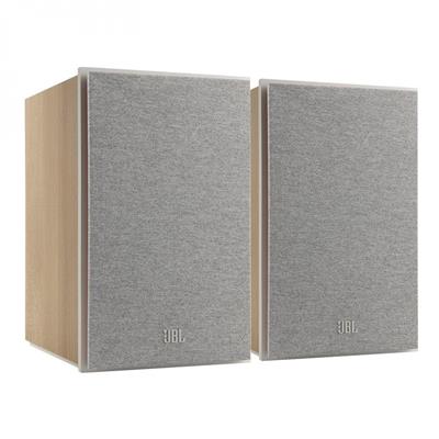 JBL Stage 250B Bookshelf Hoparlörler Çift