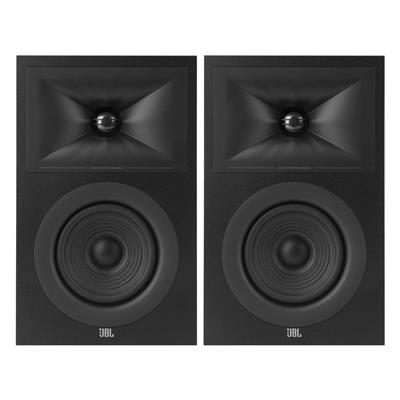 JBL Stage 250B Bookshelf Hoparlörler Çift