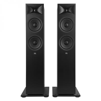 JBL Stage 260F Hoparlörler Çift