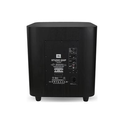 JBL Studio 650P Studio 6 Series 10