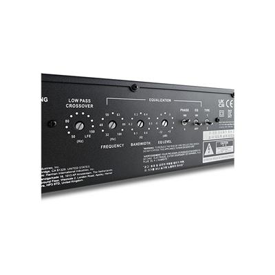 JBL Synthesis SDA 1700 Subwoofer Ampliler