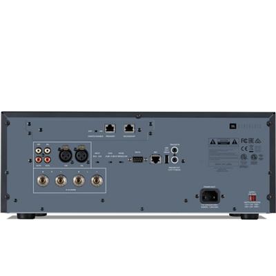 JBL Synthesis SDA-2200  2-Channel Power Ampliler