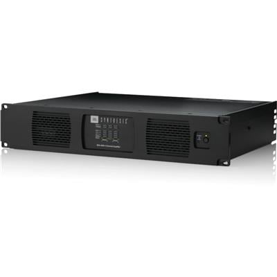 JBL Synthesis SDA 4600 4-Channel Power Ampliler