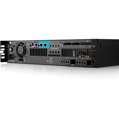 JBL Synthesis SDA 4600 4-Channel Power Ampliler