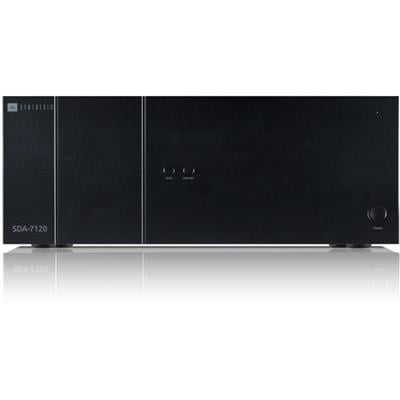 JBL Synthesis SDA-7120   7-Channel Power Ampliler