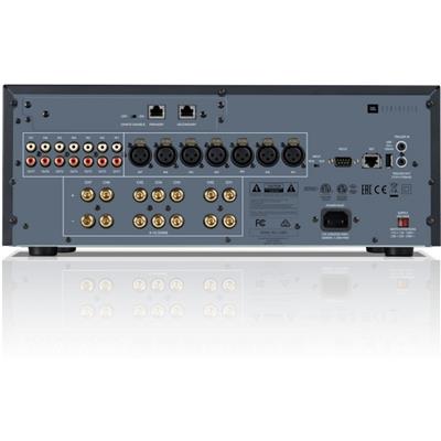 JBL Synthesis SDA-7120   7-Channel Power Ampliler