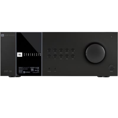 JBL Synthesis SDP-58 A/V Processor
