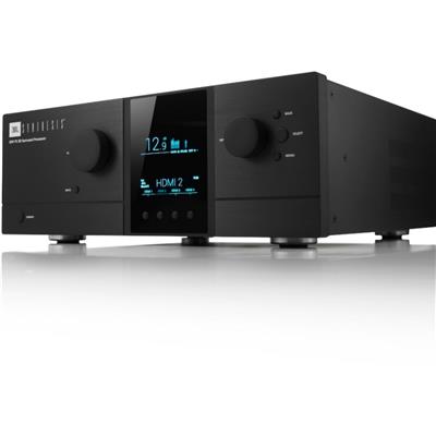 JBL Synthesis SDP-75 A/V Processor