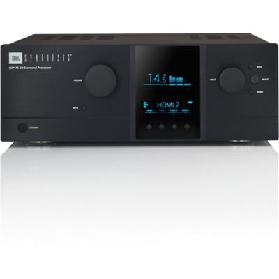 JBL Synthesis SDP-75 A/V Processor