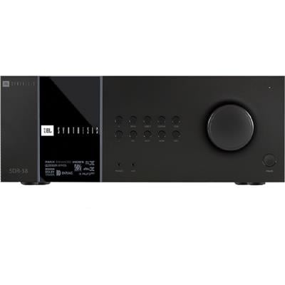 JBL Synthesis SDR-38 A/V Surround Receiver