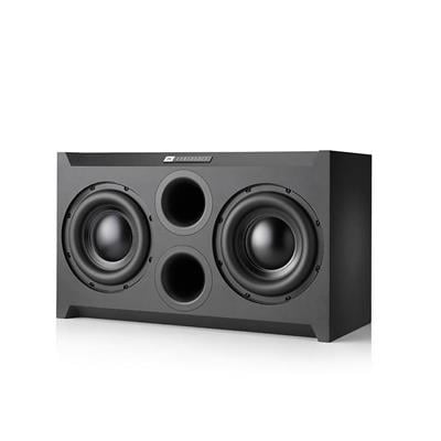 JBL Synthesis SSW-2 Dual 12” Subwoofer