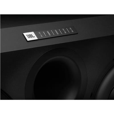 JBL Synthesis SSW-2 Dual 12” Subwoofer
