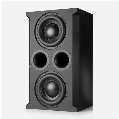 JBL Synthesis SSW-2 Dual 12” Subwoofer