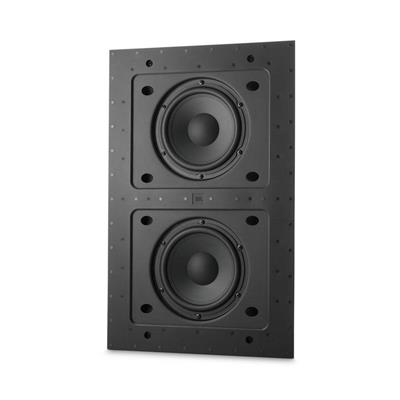 JBL Synthesis SSW-4 Dual 8