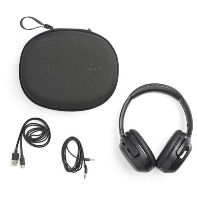 JBL Tour One M2 Wireless Kulaklık OE Siyah