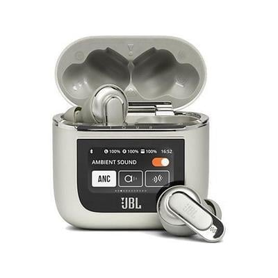 JBL Tour Pro 2  Wireless Kulakiçi Kulaklık IE Şampanya