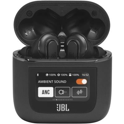 JBL Tour Pro 2 Wireless Kulakiçi Kulaklık IE Siyah