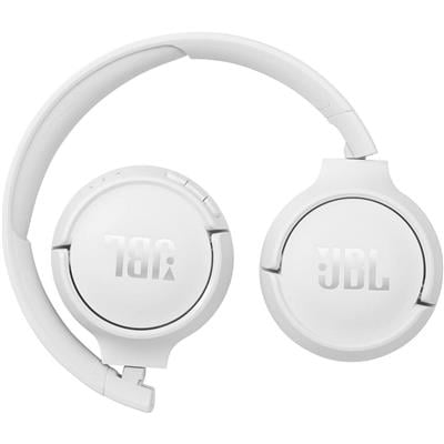 JBL Tune 510BT Multi Connect Wireless Kulaklık Beyaz