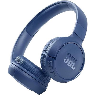 JBL Tune 510BT Multi Connect Wireless Kulaklık Mavi