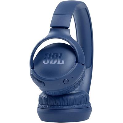 JBL Tune 510BT Multi Connect Wireless Kulaklık Mavi
